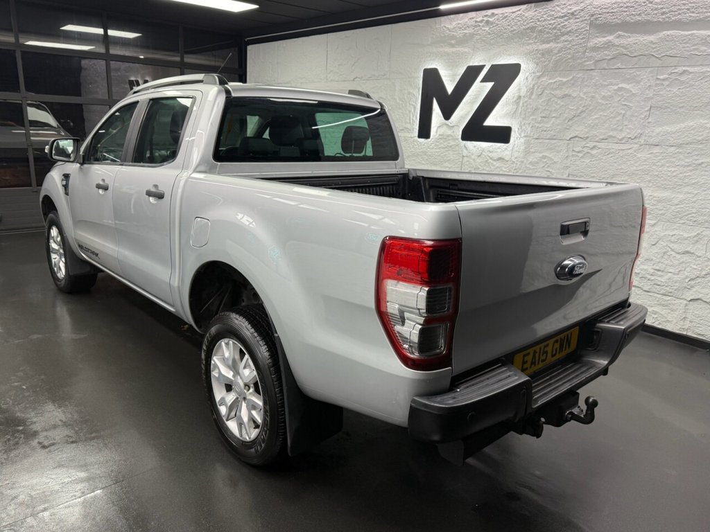 Used Ford Ranger 2015 for sale - 76768251: Photo 16