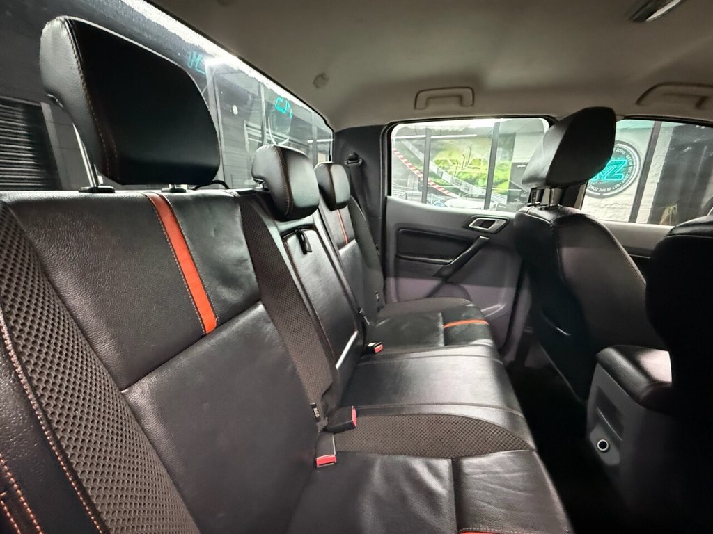 Used Ford Ranger 2015 for sale - 76768251: Photo 17