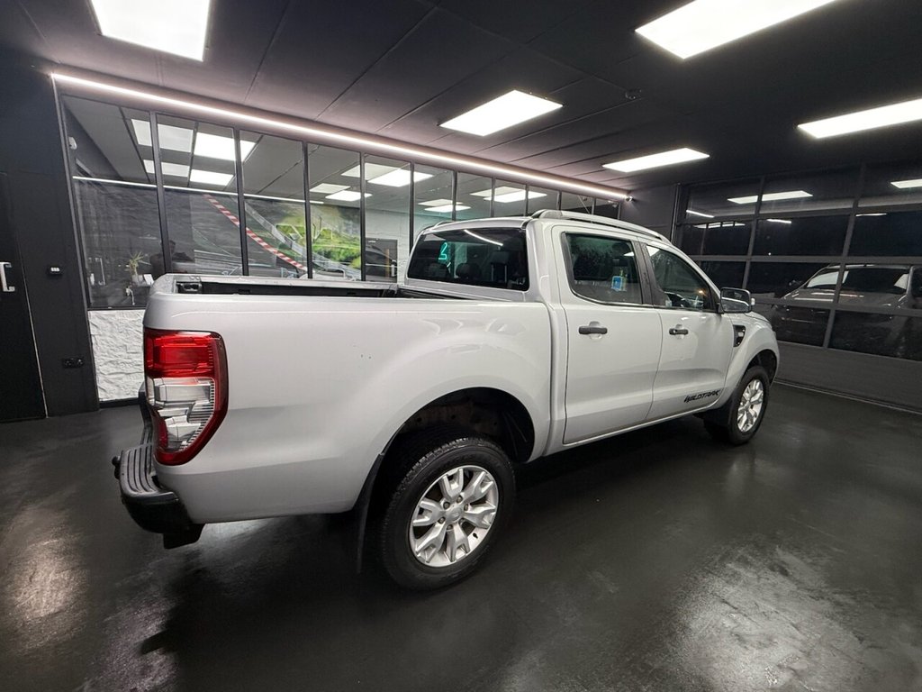 Used Ford Ranger 2015 for sale - 76768251: Photo 18