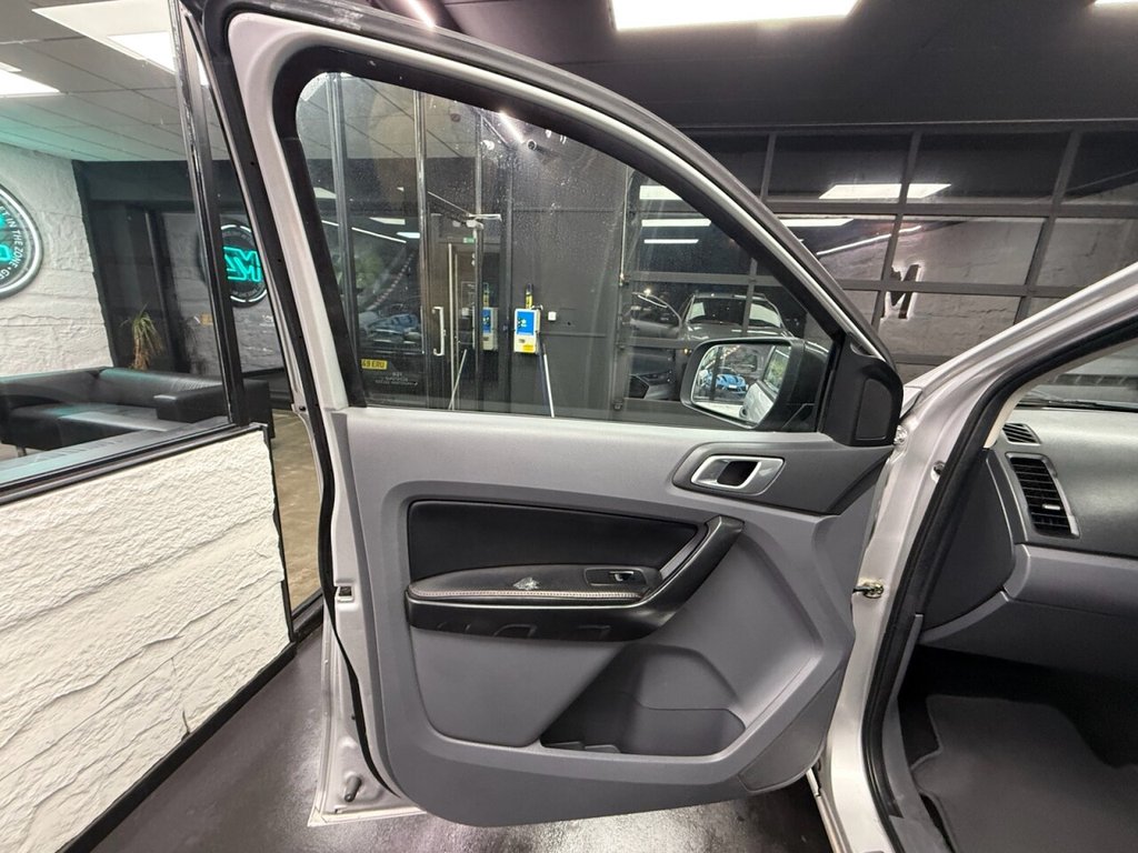 Used Ford Ranger 2015 for sale - 76768251: Photo 19