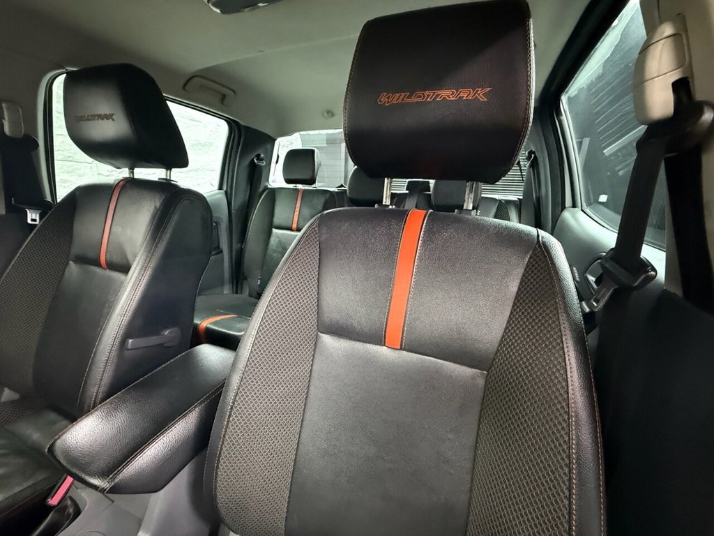 Used Ford Ranger 2015 for sale - 76768251: Photo 2