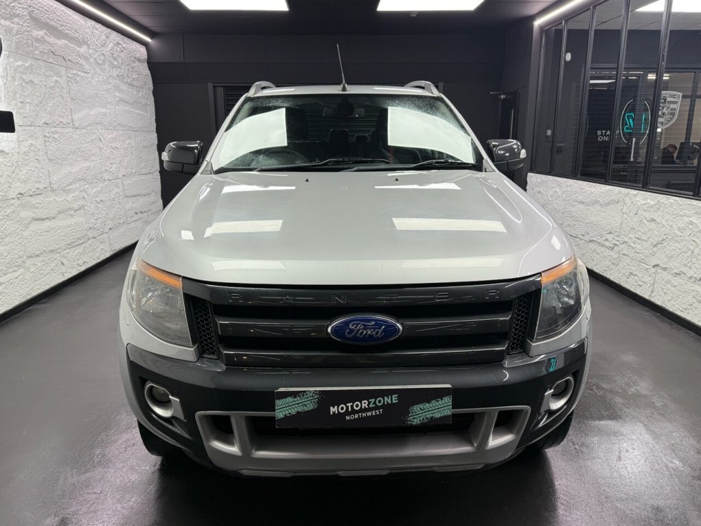 Used Ford Ranger 2015 for sale - 76768251: Photo 20
