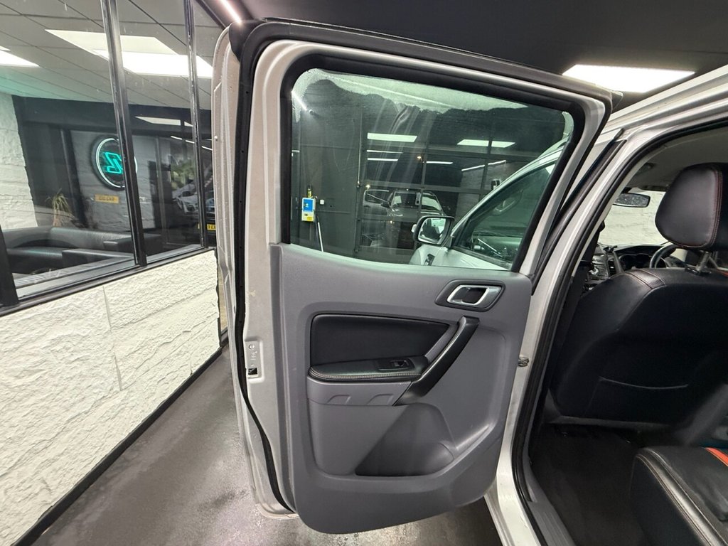 Used Ford Ranger 2015 for sale - 76768251: Photo 21