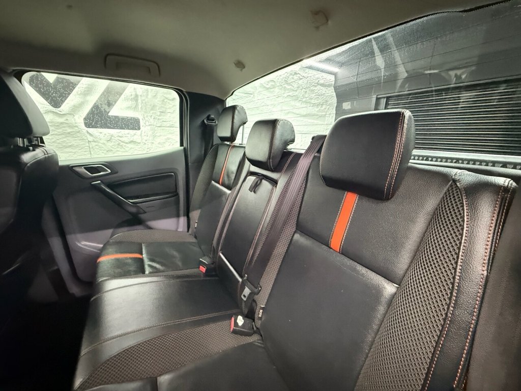Used Ford Ranger 2015 for sale - 76768251: Photo 22