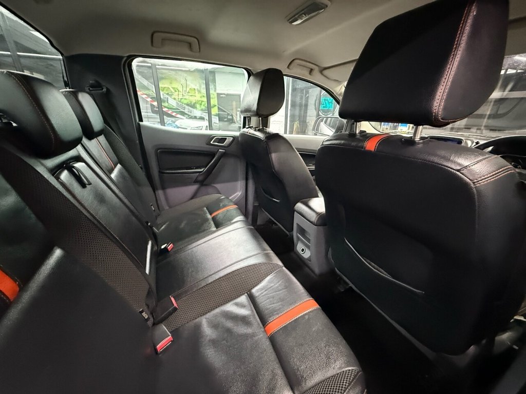 Used Ford Ranger 2015 for sale - 76768251: Photo 25