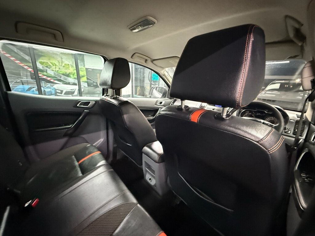 Used Ford Ranger 2015 for sale - 76768251: Photo 26