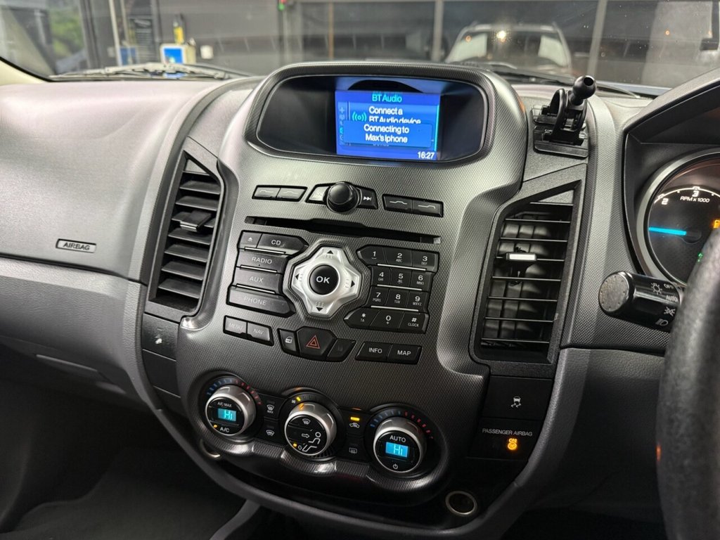 Used Ford Ranger 2015 for sale - 76768251: Photo 28