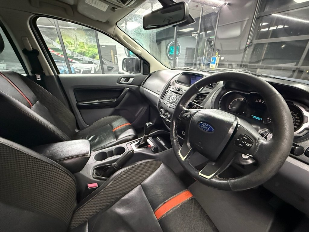 Used Ford Ranger 2015 for sale - 76768251: Photo 29