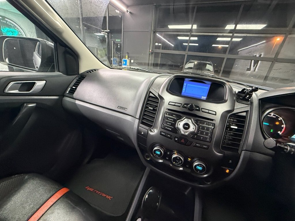 Used Ford Ranger 2015 for sale - 76768251: Photo 30