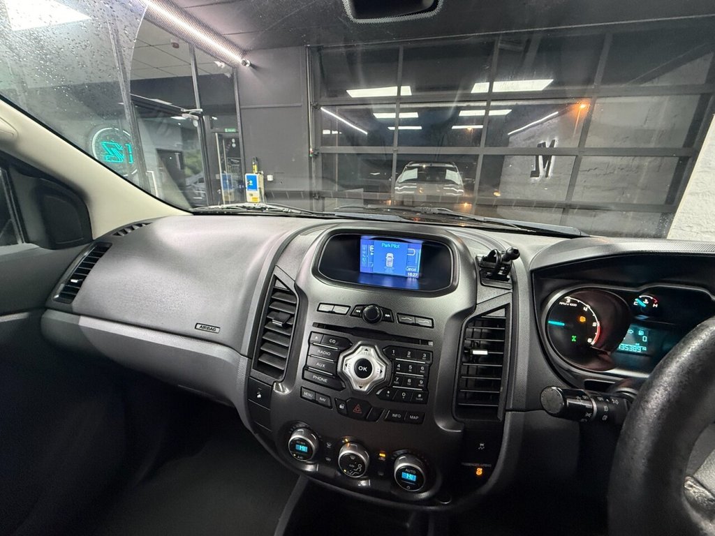 Used Ford Ranger 2015 for sale - 76768251: Photo 32