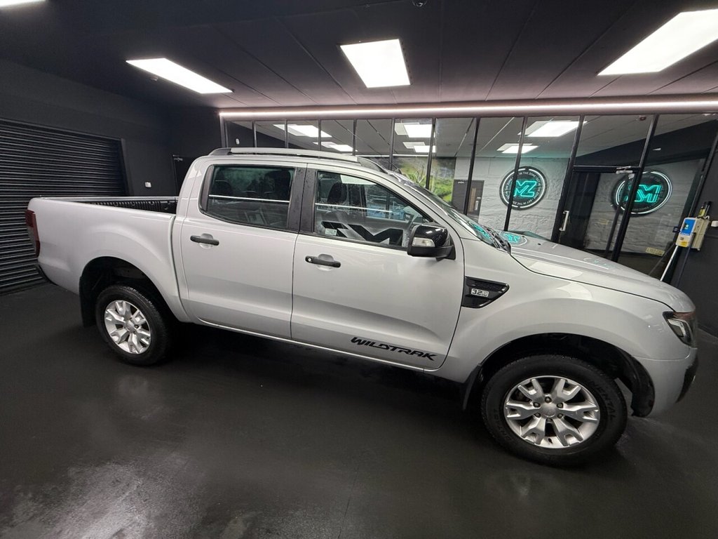Used Ford Ranger 2015 for sale - 76768251: Photo 4