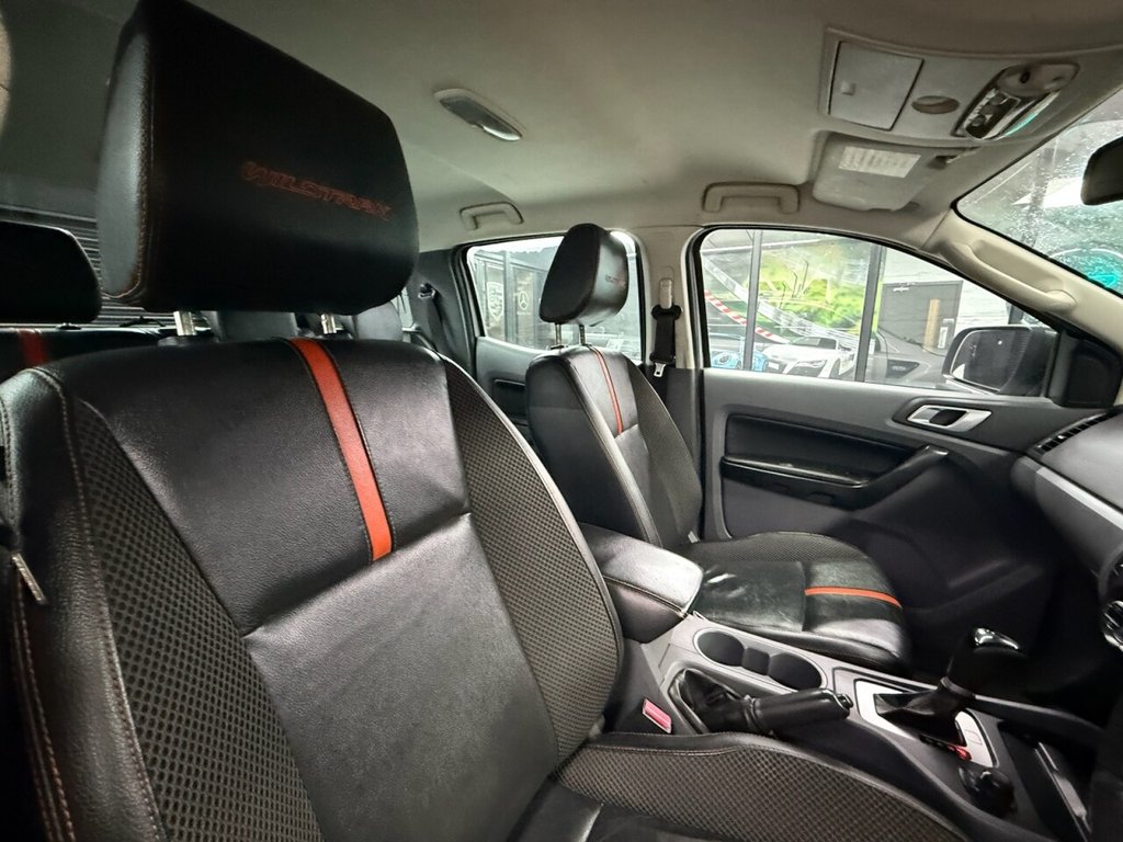 Used Ford Ranger 2015 for sale - 76768251: Photo 5