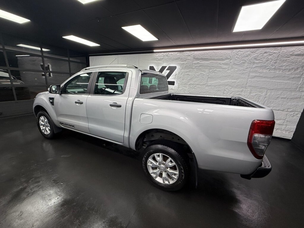Used Ford Ranger 2015 for sale - 76768251: Photo 6