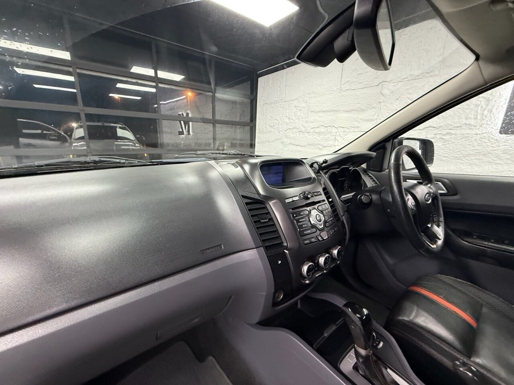 Used Ford Ranger 2015 for sale - 76768251: Photo 7