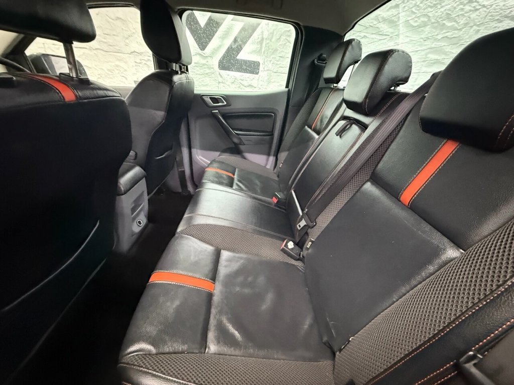 Used Ford Ranger 2015 for sale - 76768251: Photo 9