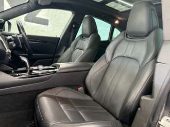 Used Maserati Levante 2018 for sale - 74893430: Photo