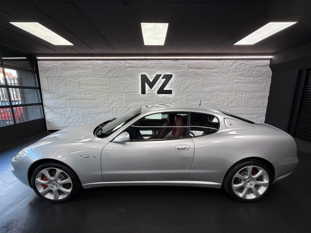 Used Maserati Coupe 2004 for sale - 76454195: Photo 11