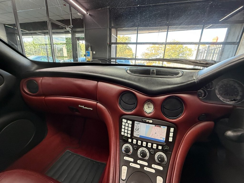 Used Maserati Coupe 2004 for sale - 76454195: Photo 14