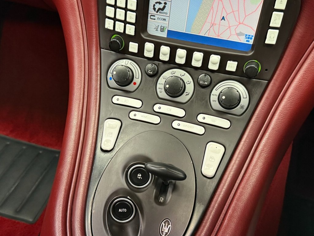 Used Maserati Coupe 2004 for sale - 76454195: Photo 17