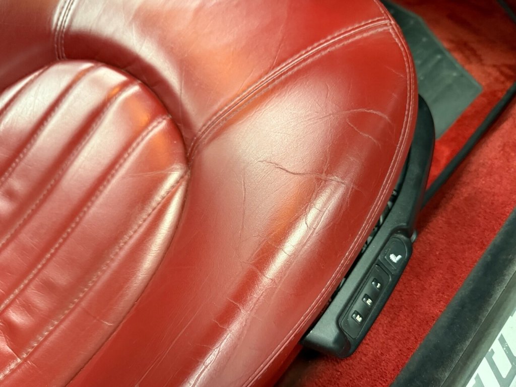 Used Maserati Coupe 2004 for sale - 76454195: Photo 20