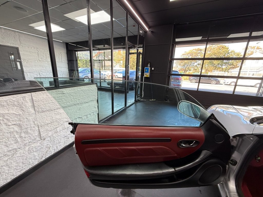 Used Maserati Coupe 2004 for sale - 76454195: Photo 26