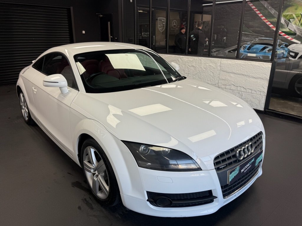 Used Audi TT 2010 for sale - 76642710: Photo 12