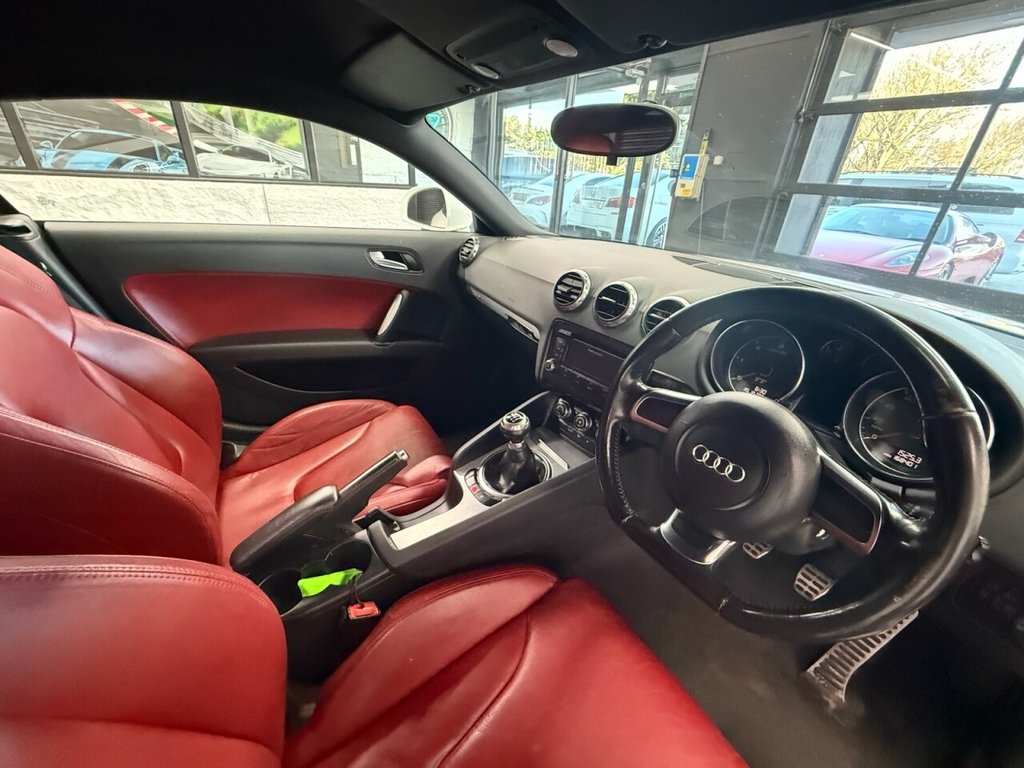 Used Audi TT 2010 for sale - 76642710: Photo 13