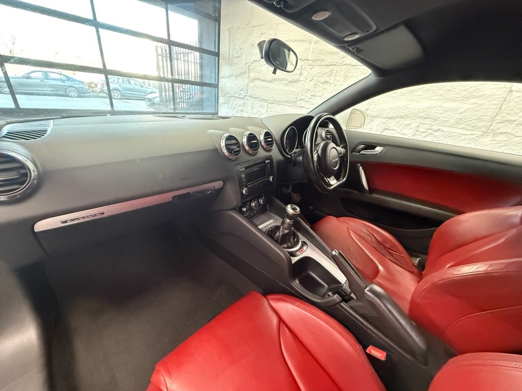 Used Audi TT 2010 for sale - 76642710: Photo 7