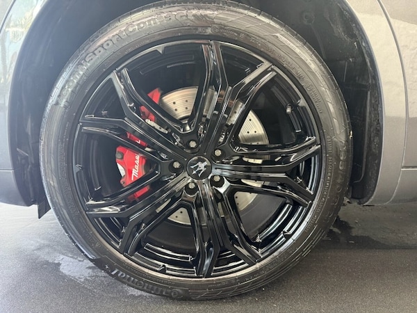 Used Maserati Levante 2018 for sale - 76235304: Photo 20