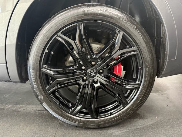 Used Maserati Levante 2018 for sale - 76235304: Photo 21