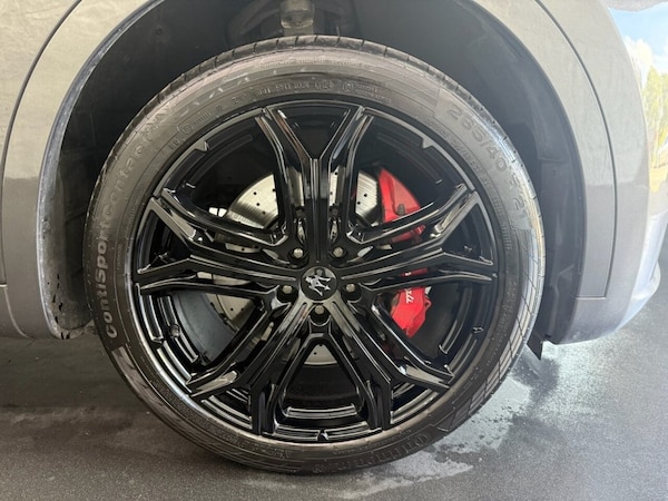 Used Maserati Levante 2018 for sale - 76235304: Photo 22