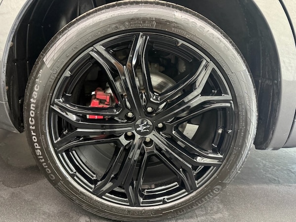 Used Maserati Levante 2018 for sale - 76235304: Photo 23