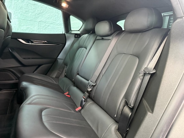 Used Maserati Levante 2018 for sale - 76235304: Photo 24