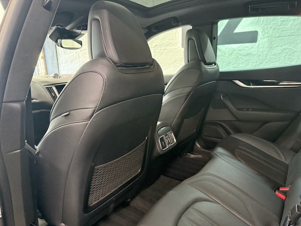 Used Maserati Levante 2018 for sale - 76235304: Photo 25