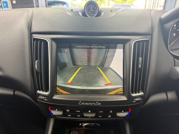 Used Maserati Levante 2018 for sale - 76235304: Photo 26