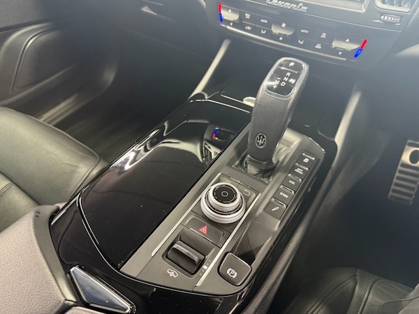 Used Maserati Levante 2018 for sale - 76235304: Photo 27