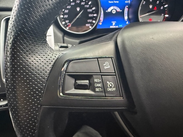 Used Maserati Levante 2018 for sale - 76235304: Photo 28
