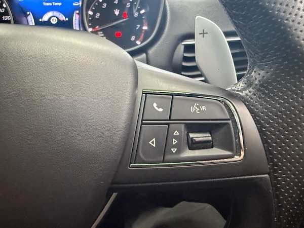 Used Maserati Levante 2018 for sale - 76235304: Photo 30