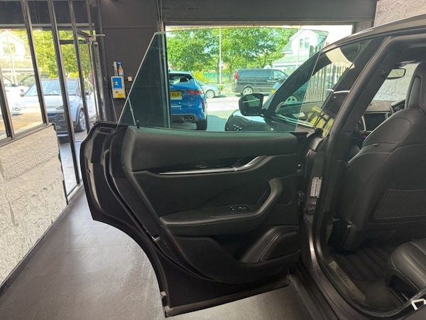 Used Maserati Levante 2018 for sale - 76235304: Photo 33
