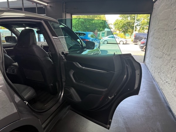 Used Maserati Levante 2018 for sale - 76235304: Photo 34