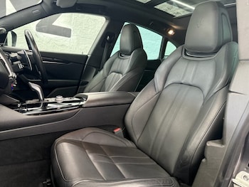 Used Maserati Levante 2018 for sale - 76235304: Photo 3