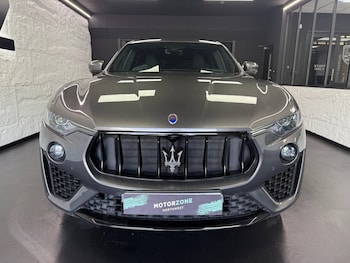 Used Maserati Levante 2018 for sale - 76235304: Photo 4
