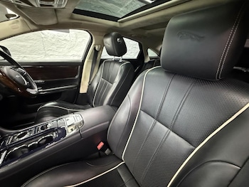 Used Jaguar XJ 2013 for sale - 78619238: Photo
