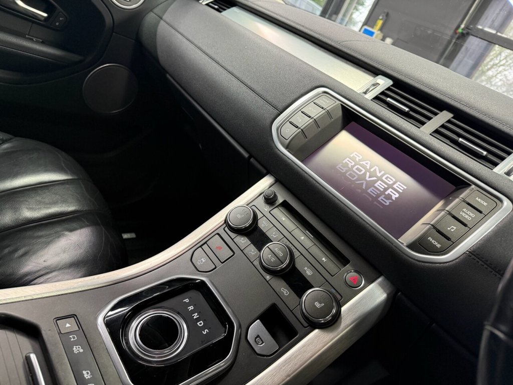 Used Land Rover Range Rover Evoque 2013 for sale - 77621212: Photo 13