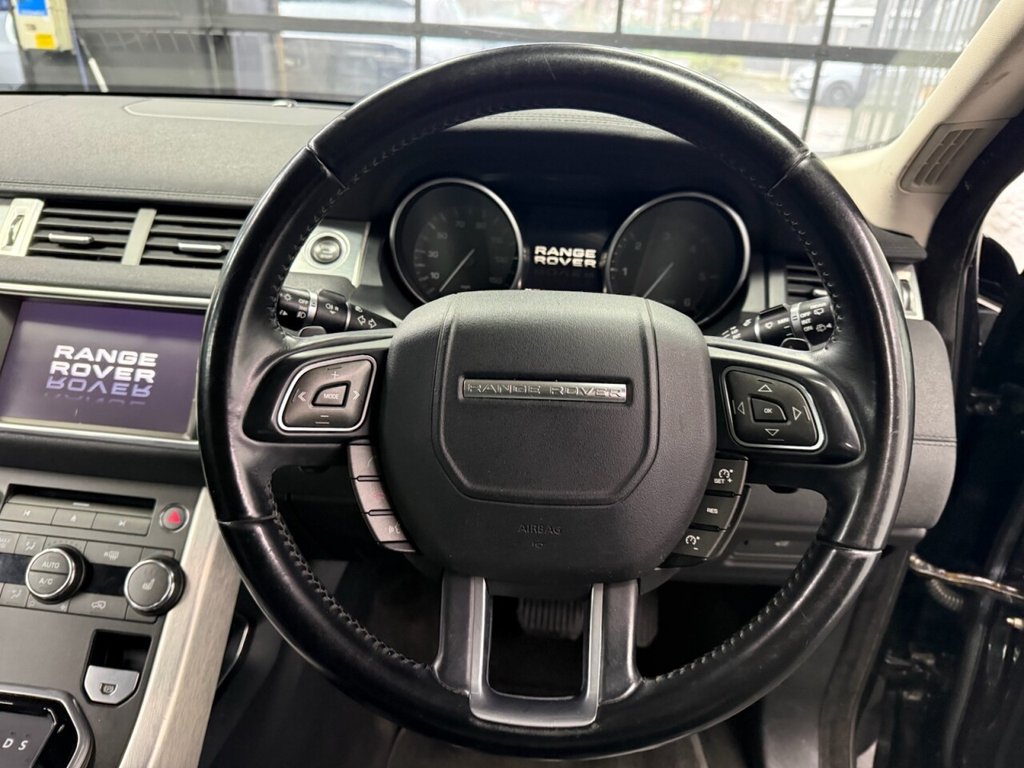 Used Land Rover Range Rover Evoque 2013 for sale - 77621212: Photo 15