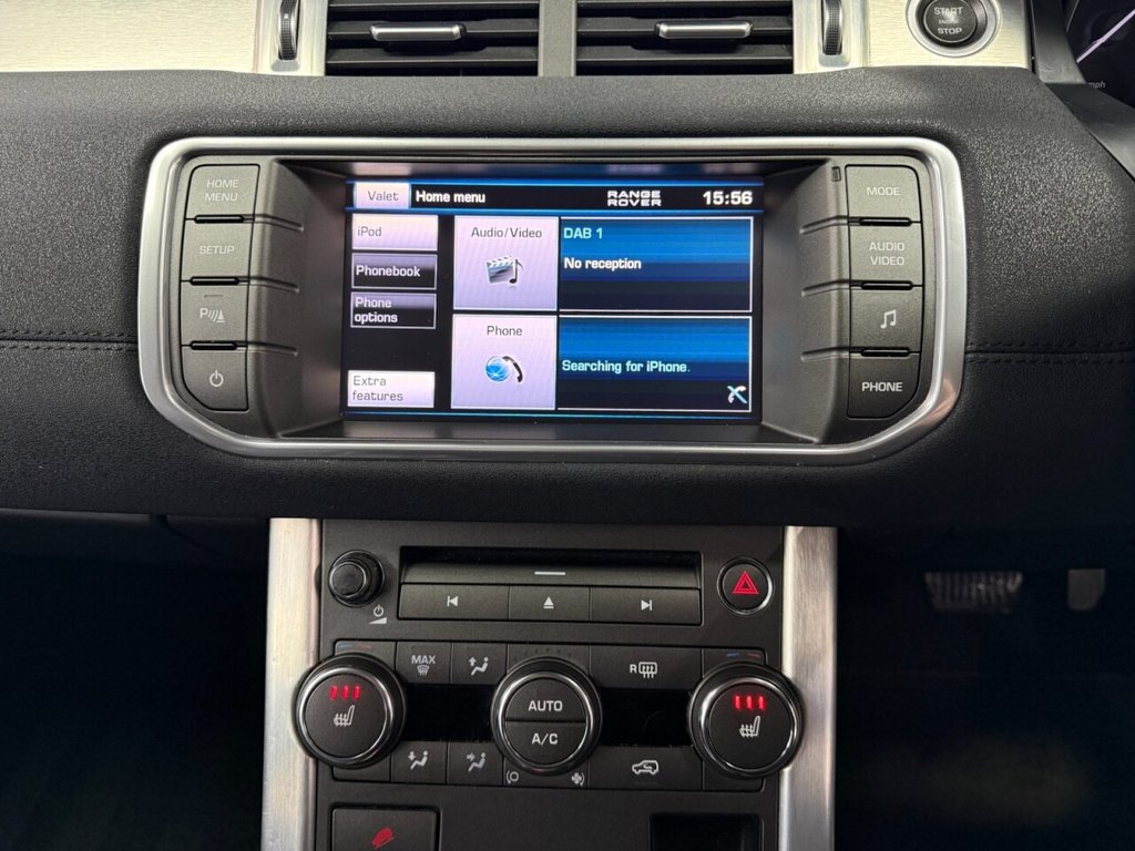 Used Land Rover Range Rover Evoque 2013 for sale - 77621212: Photo 17