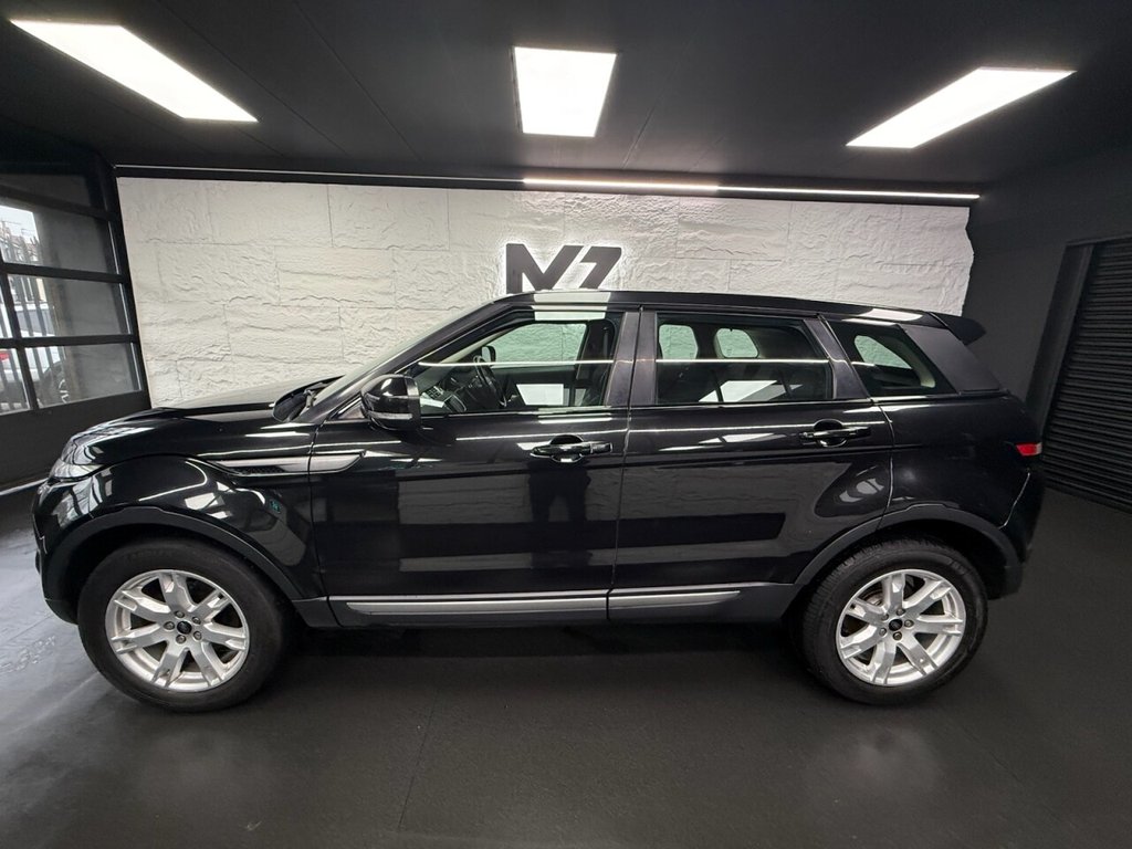 Used Land Rover Range Rover Evoque 2013 for sale - 77621212: Photo 18