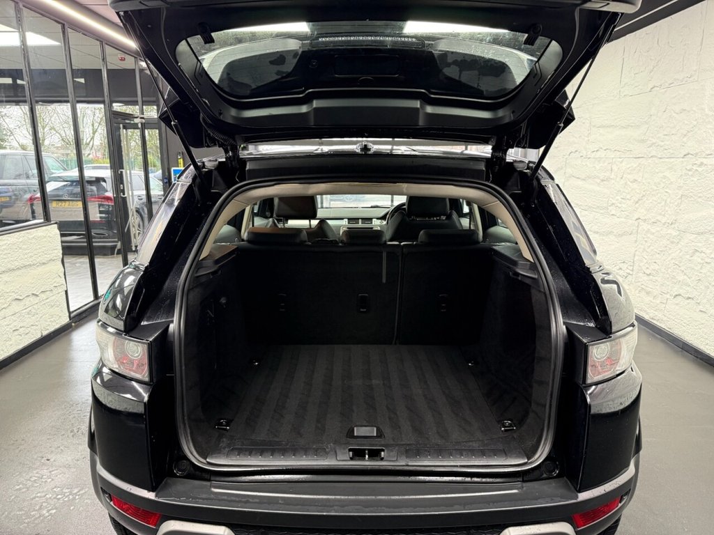 Used Land Rover Range Rover Evoque 2013 for sale - 77621212: Photo 19