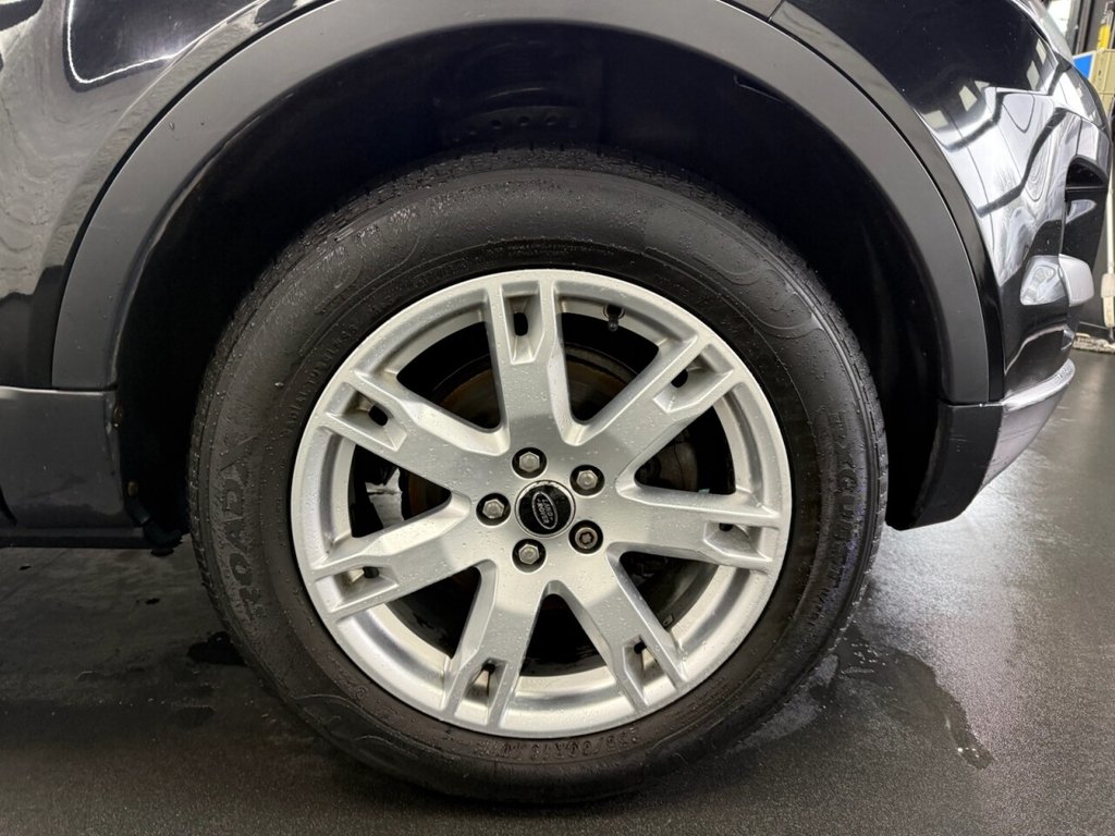 Used Land Rover Range Rover Evoque 2013 for sale - 77621212: Photo 20