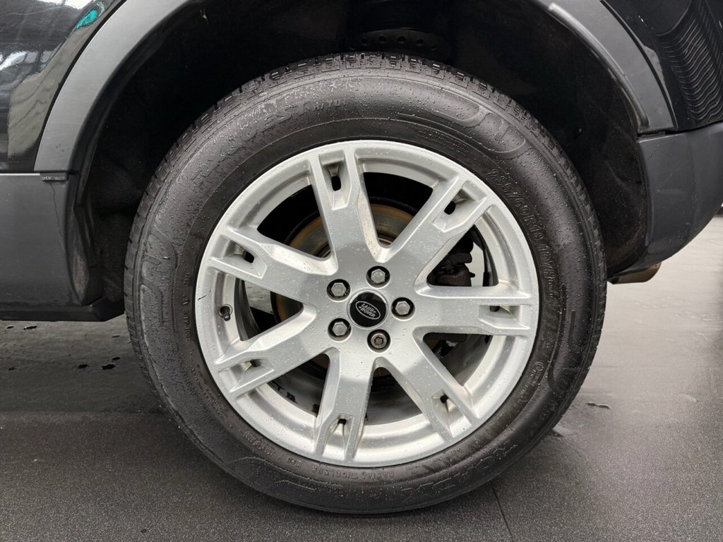 Used Land Rover Range Rover Evoque 2013 for sale - 77621212: Photo 21